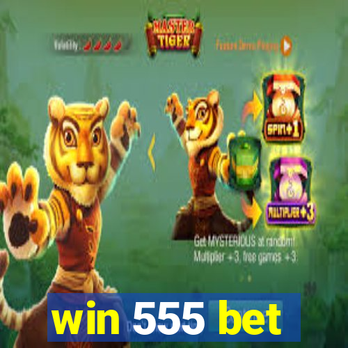 win 555 bet